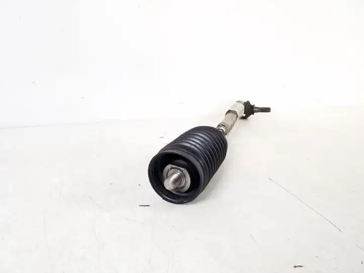 Toyota Aygo AB10 (2008 - 2012) 45046-09295 Наконечник рулевой тяги — фото 2