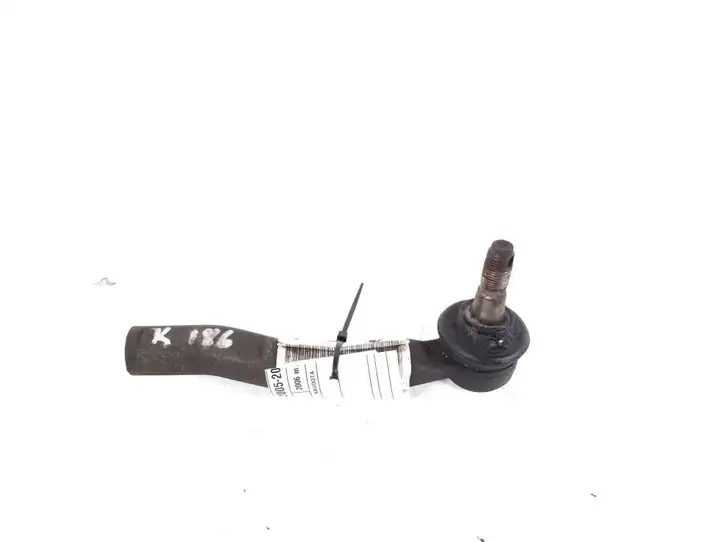 Toyota Aygo AB10 (2005 - 2008) 45047-09125 Наконечник рулевой тяги — фото 1