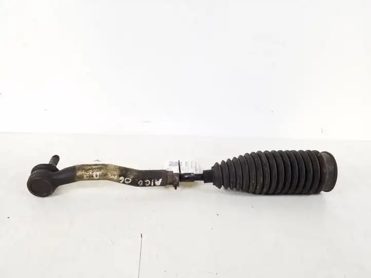 Toyota Aygo AB10 (2005 - 2008) 45046-09295 Наконечник рулевой тяги — фото 2