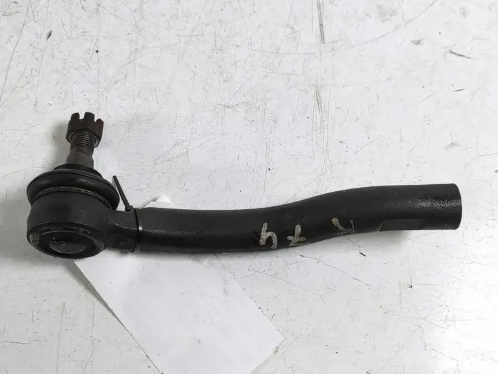 Toyota Auris 150 (2006 - 2012) 45047-19215 Наконечник рулевой тяги — фото 2