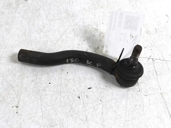 Toyota Auris 150 (2006 - 2012) 45047-19215 Наконечник рулевой тяги — фото 1