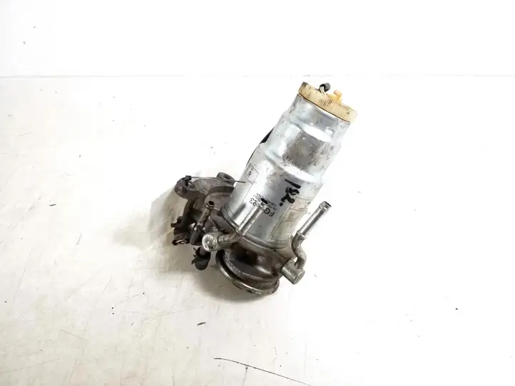 Toyota Avensis T270 (2009 - 2012) 23390-33060 Корпус топливного фильтра — фото 1