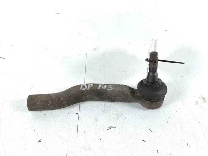 Toyota Avensis T270 (2009 - 2012) 45046-09660 Наконечник рулевой тяги — фото 1