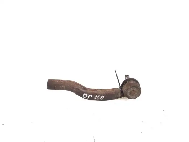 Toyota Auris 150 (2006 - 2012) 45046-09570 Наконечник рулевой тяги — фото 2