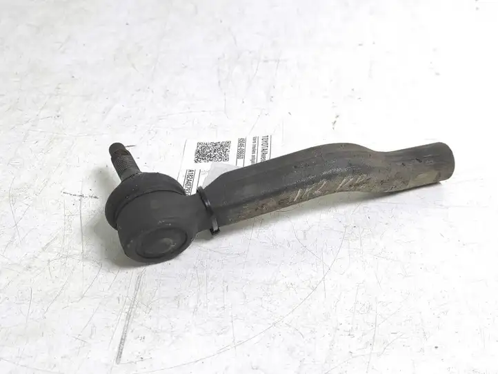 Toyota Avensis T270 (2009 - 2012) 45046-09660 Наконечник рулевой тяги — фото 2
