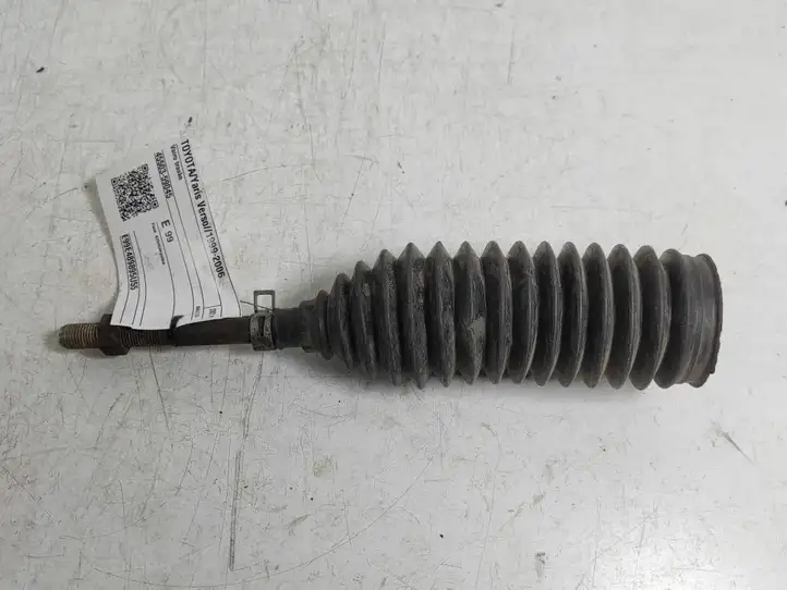 Toyota Yaris Verso (1999 - 2005) 45503-59045 Рулевая тяга — фото 1