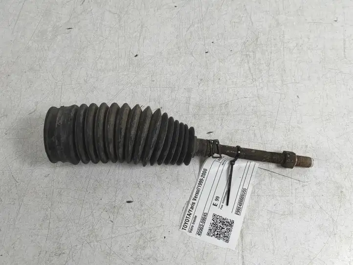Toyota Yaris Verso (1999 - 2005) 45503-59045 Рулевая тяга — фото 1