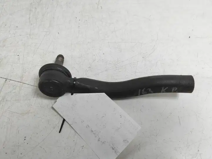 Toyota Yaris Verso (1999 - 2005) 45047-59026 Наконечник рулевой тяги — фото 2