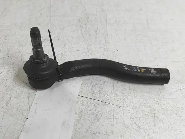 Toyota Yaris Verso (1999 - 2005) 45047-59026 Наконечник рулевой тяги — фото 1
