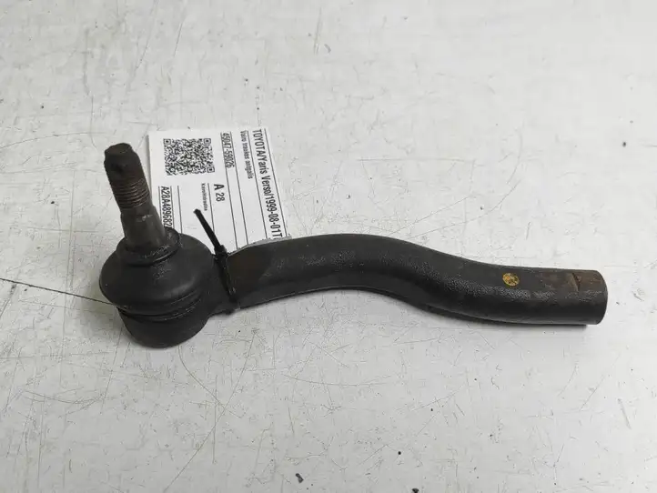 Toyota Yaris Verso (1999 - 2005) 45047-59026 Наконечник рулевой тяги — фото 1