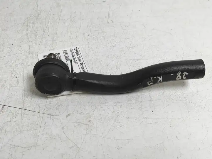 Toyota Yaris Verso (1999 - 2005) 45047-59026 Наконечник рулевой тяги — фото 2