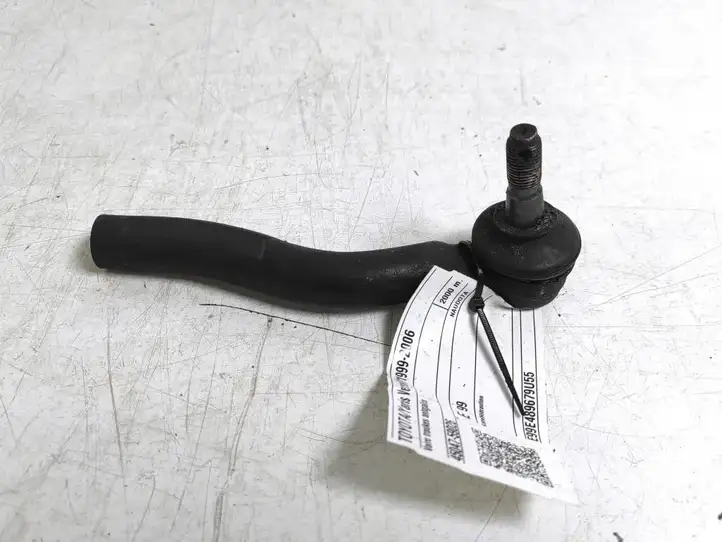 Toyota Yaris Verso (1999 - 2005) 45047-59026 Наконечник рулевой тяги — фото 1