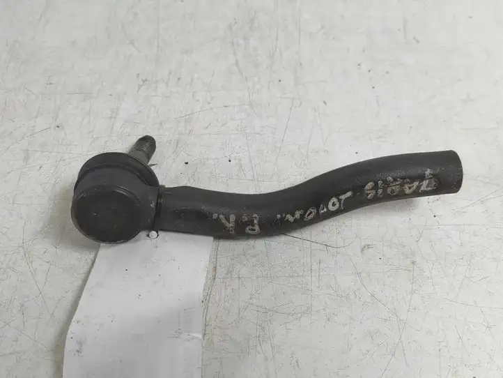 Toyota Yaris Verso (1999 - 2005) 45047-59026 Наконечник рулевой тяги — фото 2