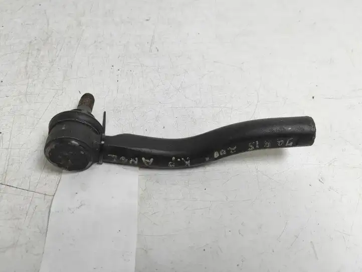 Toyota Yaris Verso (1999 - 2005) 45047-59026 Наконечник рулевой тяги — фото 2