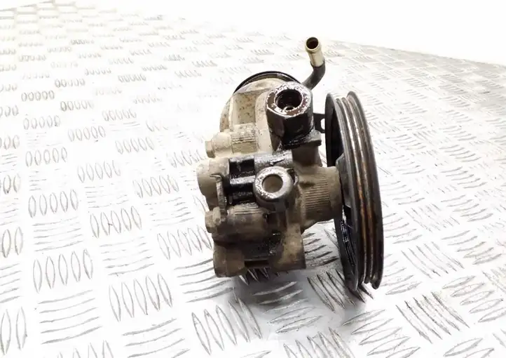Toyota Yaris (1999 - 2003) Насос ГУР — фото 3