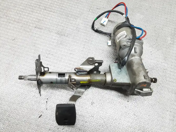 Toyota Corolla E120 E130 (2000 - 2004) 4520002180 Насос гидроусилителя руля — фото 6