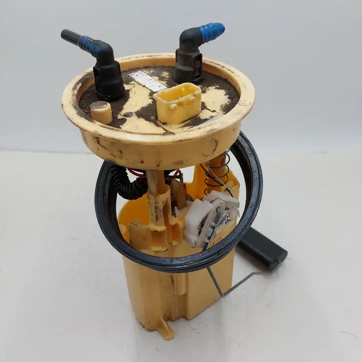 Mini Cooper Countryman R60 (2010 - 2016) Топливный насос (в баке) — фото 1