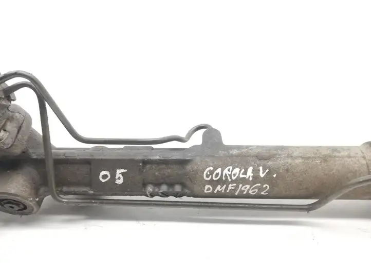 Toyota Corolla Verso E121 (2004 - 2007) 7891601172 Рулевая колонка — фото 3
