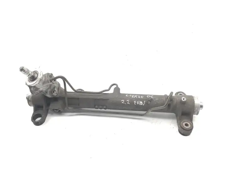 Toyota Corolla Verso E121 (2004 - 2007) 7891501172 Рулевая колонка — фото 1