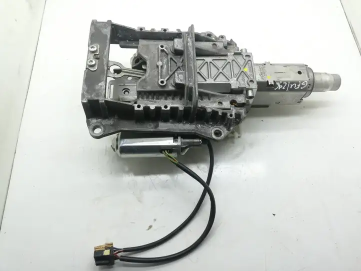 Audi A6 S6 C6 4F (2004 - 2008) 4F0419512T Насос гидроусилителя руля — фото 1
