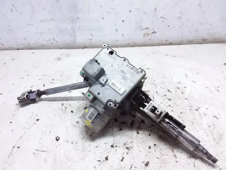 Fiat Stilo (2001 - 2010) 00046826724 Насос гидроусилителя руля — фото 1