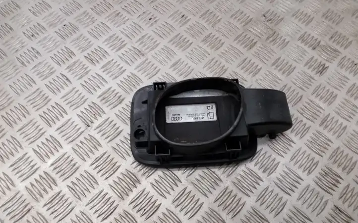 Audi A4 S4 B8 8K (2007 - 2011) 8K0010508R Крышка топливного бака — фото 2