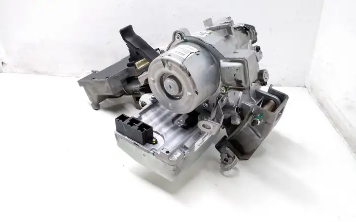 Mazda CX-3 (2018 - ) 54087020C Насос гидроусилителя руля — фото 10