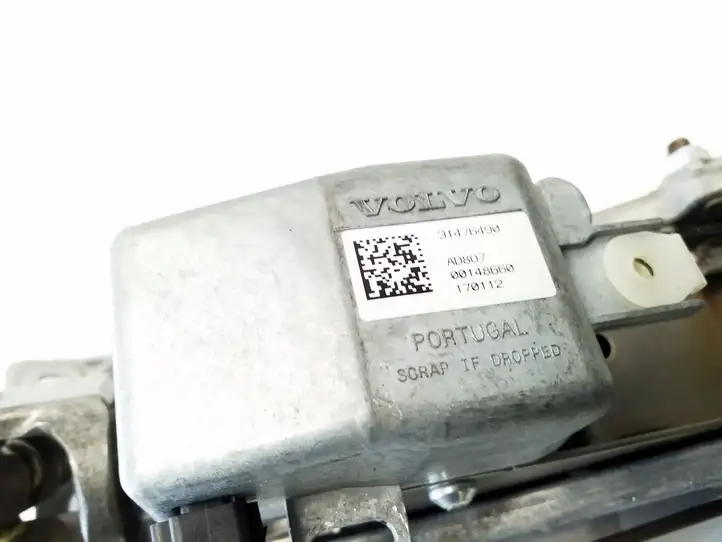 Volvo S90, V90 (2016 - 2020) 31476490 Комплект оси рулевого колеса — фото 3