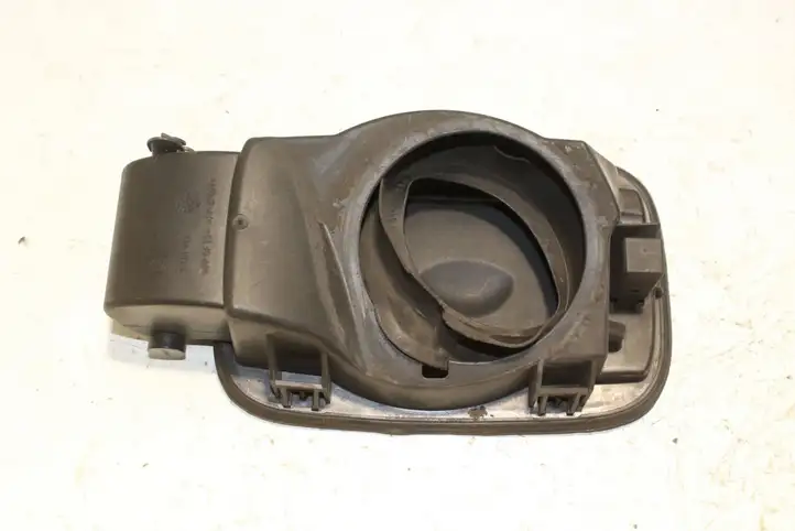 BMW X3 E83 (2003 - 2010) 3401815 Крышка топливного бака — фото 4