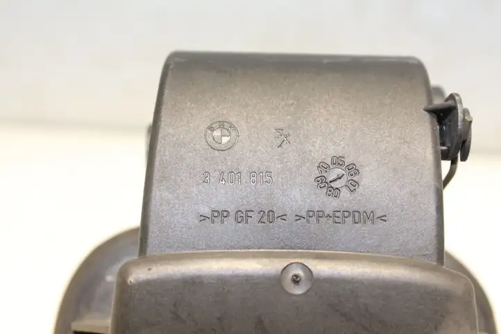 BMW X3 E83 (2003 - 2010) 3401815 Крышка топливного бака — фото 8