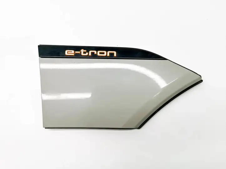 Audi E-tron GT (2020 - ) Крышка топливного бака — фото 1