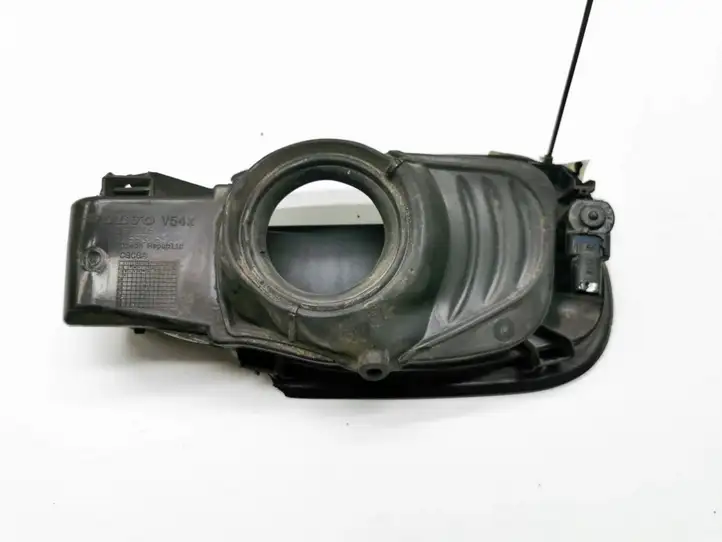 Volvo S90, V90 (2016 - 2020) 31663165 Крышка топливного бака — фото 4