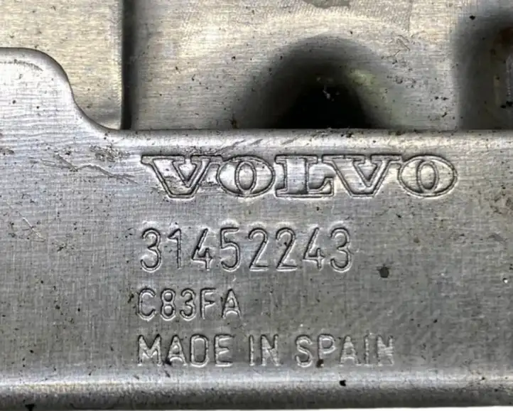 Volvo XC90 (2014 - 2019) 31452243 Фильтр топлива — фото 6