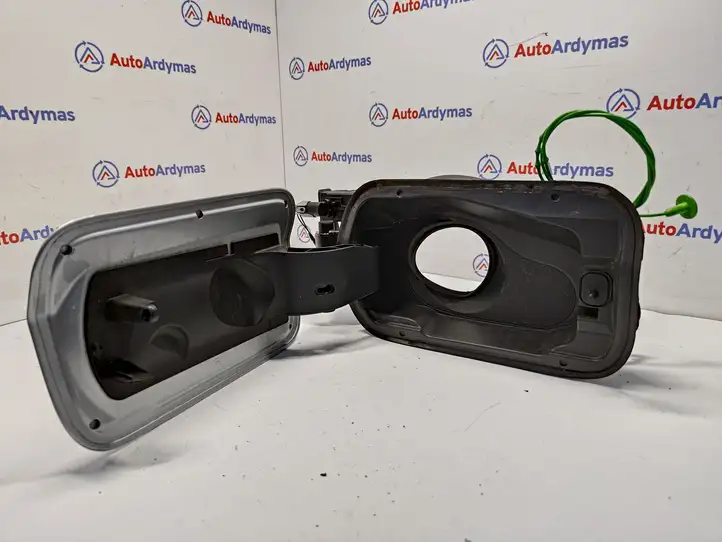 BMW 3 F30 F35 F31 (2012 - 2018) 51177238100 Крышка топливного бака — фото 2
