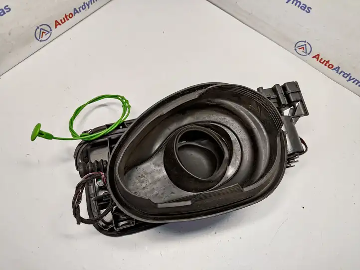BMW 3 F30 F35 F31 (2012 - 2018) 51177238100 Крышка топливного бака — фото 3