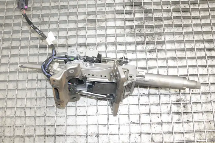 Audi A8 S8 D4 4H (2010 - 2014) 4H0419506S Вал рулевой колонки — фото 5