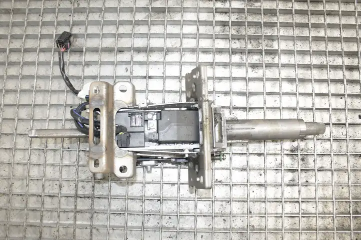 Audi A8 S8 D4 4H (2010 - 2014) 4H0419506S Вал рулевой колонки — фото 6