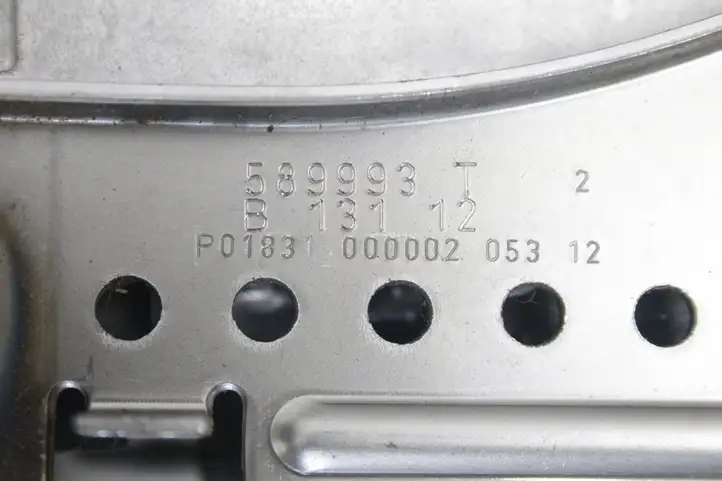 Audi A8 S8 D4 4H (2010 - 2014) 4H0419506S Вал рулевой колонки — фото 9