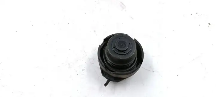 Volkswagen Fox (2009 - 2011) 1J0201553AF Крышка топливного бака — фото 2