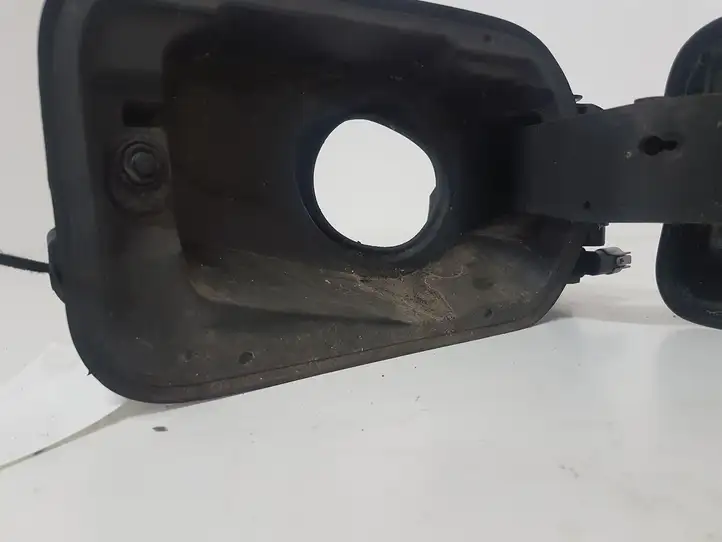 BMW 3 F30 F35 F31 (2012 - 2018) 511772388903 Крышка топливного бака — фото 4