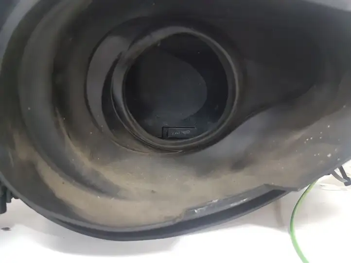 BMW 3 F30 F35 F31 (2012 - 2018) 511772388903 Крышка топливного бака — фото 10