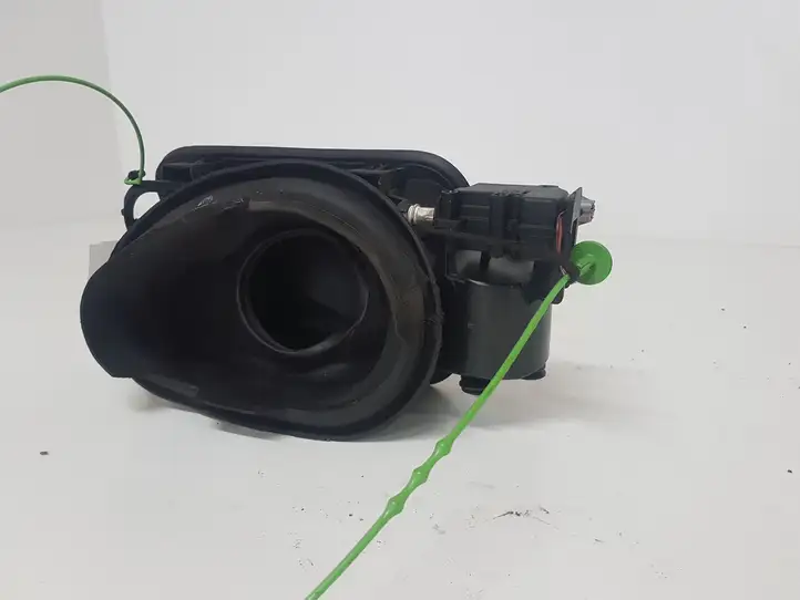 BMW 3 F30 F35 F31 (2012 - 2018) 511772388903 Крышка топливного бака — фото 11