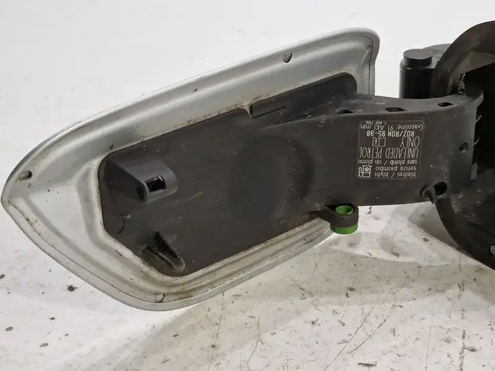 BMW 3 E92 E93 (2005 - 2014) 7144330 Крышка топливного бака — фото 8