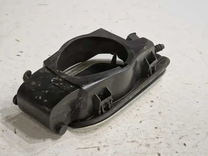 BMW 3 E92 E93 (2005 - 2014) 7144330 Крышка топливного бака — фото 9