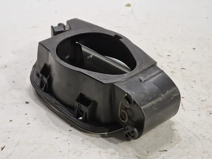 BMW 3 E92 E93 (2005 - 2014) 7144330 Крышка топливного бака — фото 10