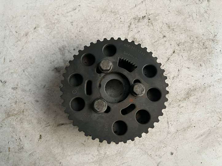 Audi A4 (2000 - 2006)  038109111E Шкив распределительного вала / ванус