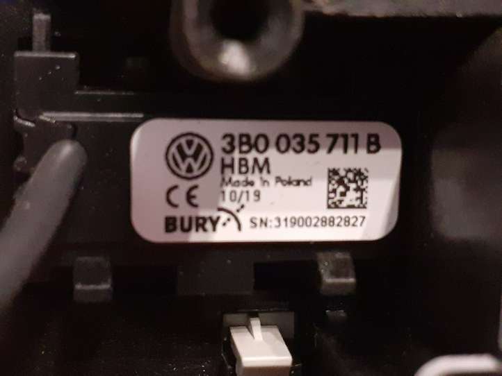 Volkswagen Golf VII (2013 - 2019)  5TA947105B Передняя подсветка