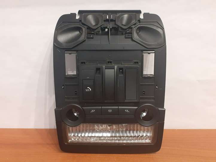 BMW X5 E70 (2006 - 2013)  9225937 Передняя подсветка