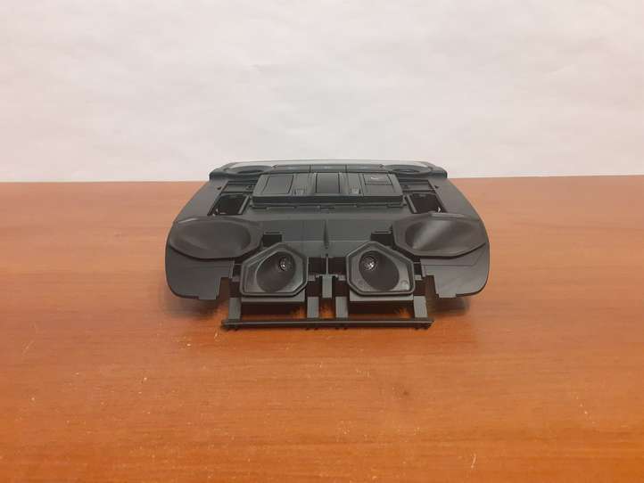 BMW X5 E70 (2006 - 2013)  9225937 Передняя подсветка