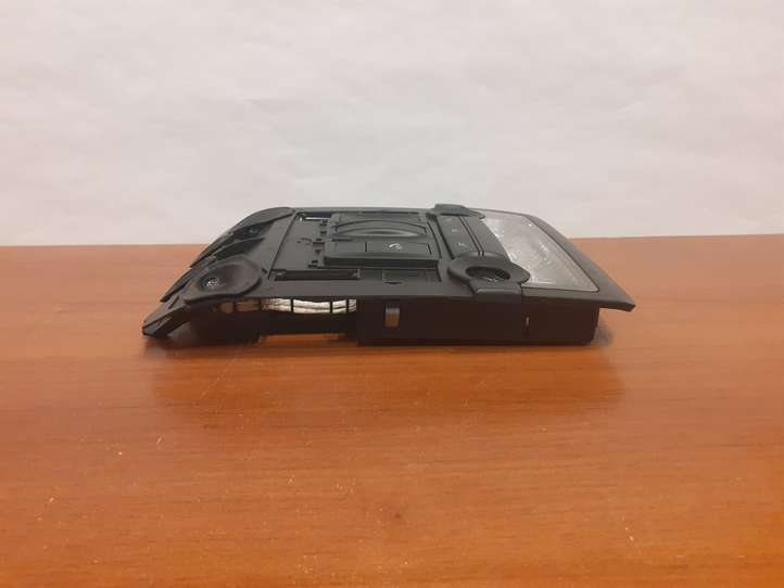 BMW X5 E70 (2006 - 2013)  9225937 Передняя подсветка